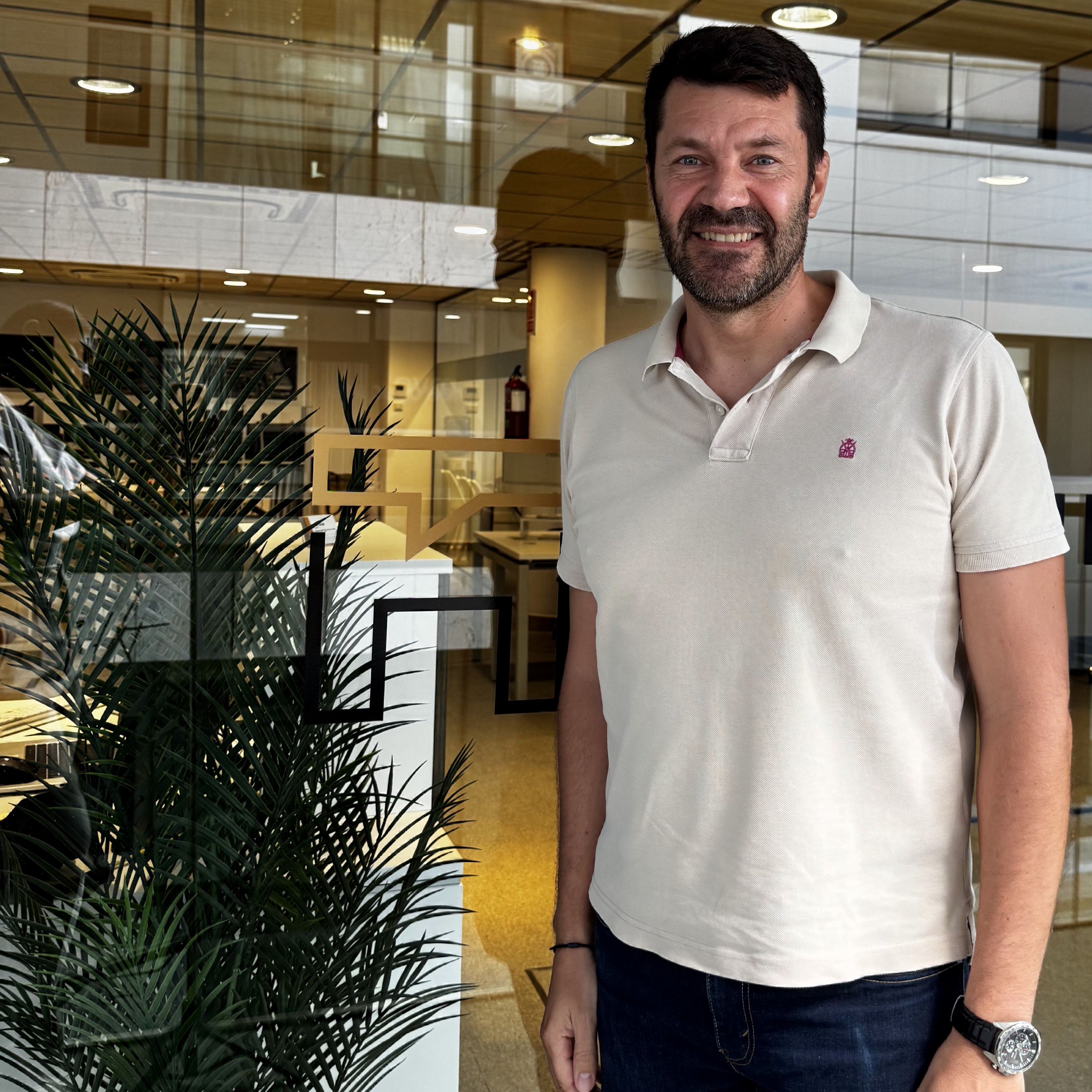 Alejandro Moreno Rodriguez