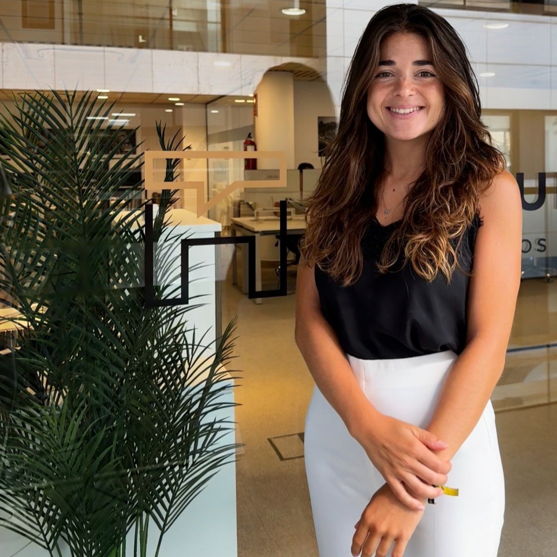 Érika Almansa Rebollo