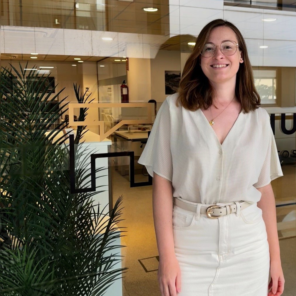 Isabel Sánchez Villalobos