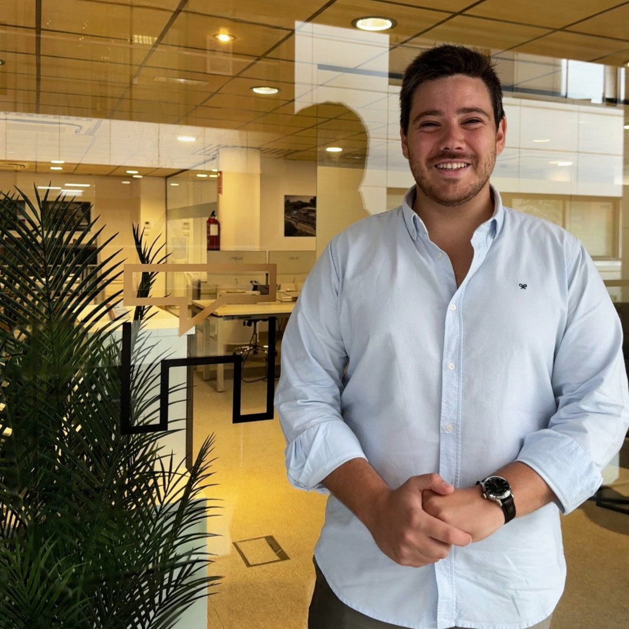 Jesús Garcia Céspedes