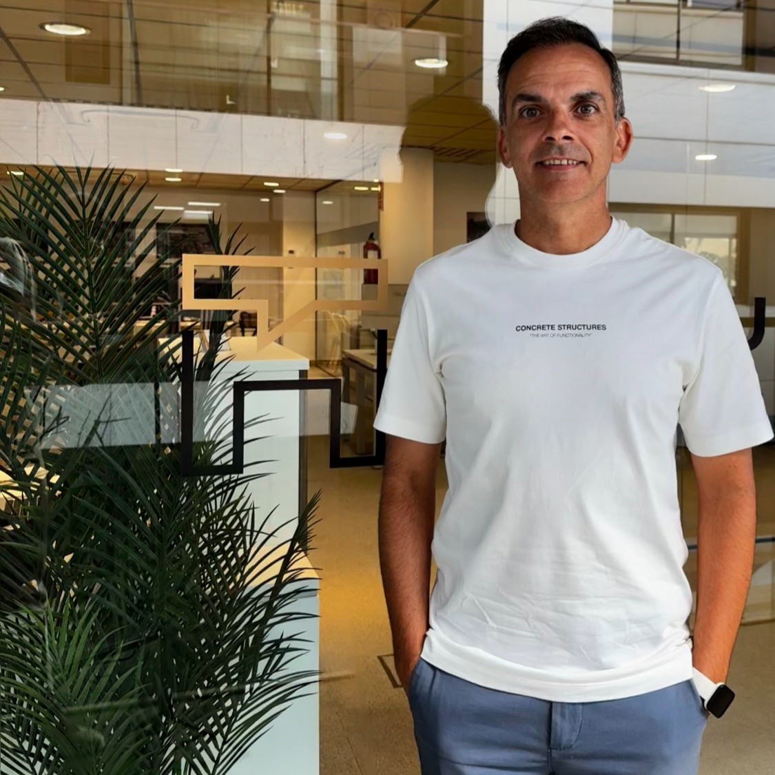 Jose Antonio Garcia Zorrilla