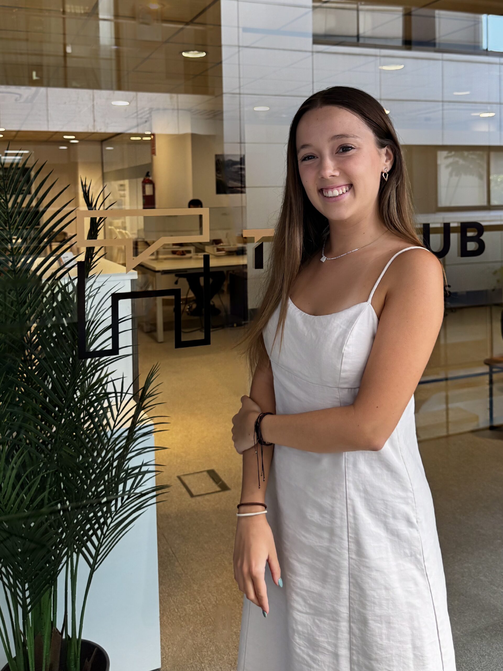 Maria Carmona Moreno