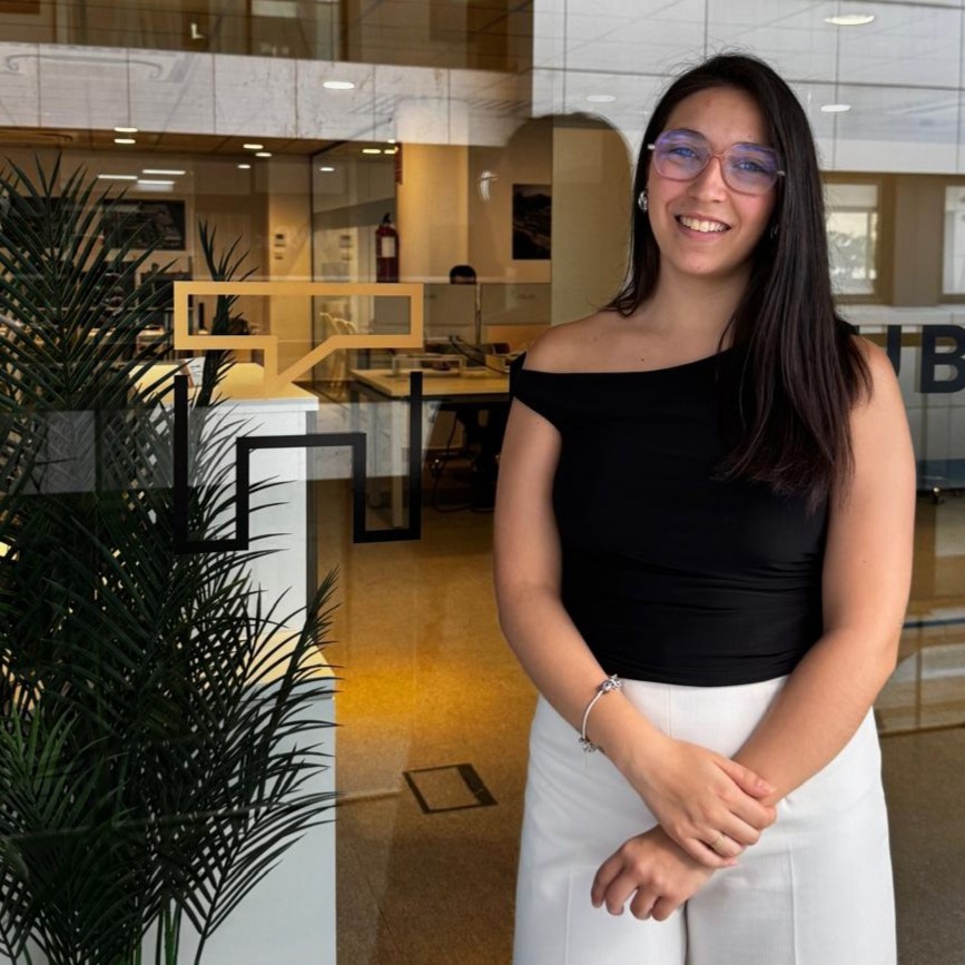 Maria Vergara Martin