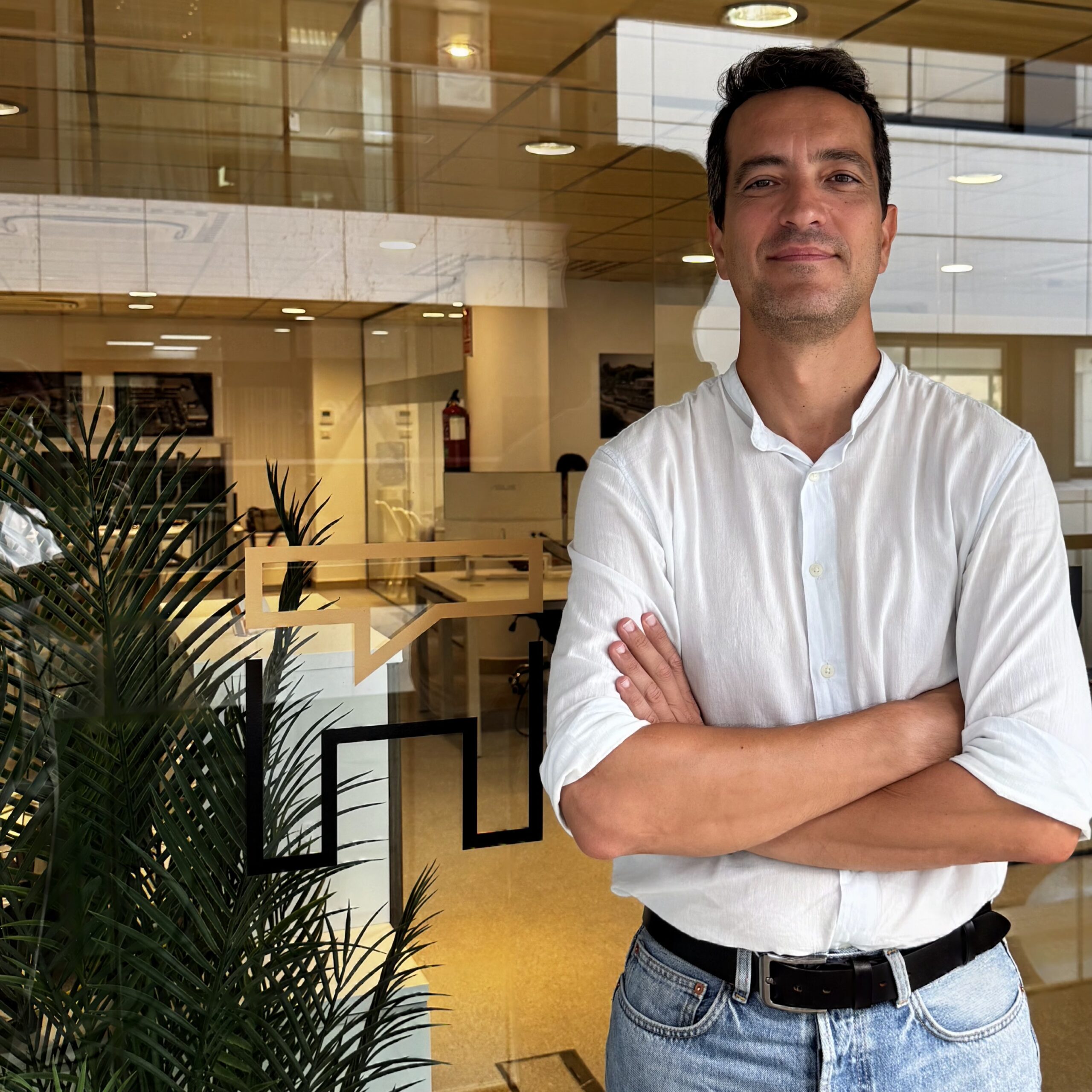 Pablo Pérez Sánchez