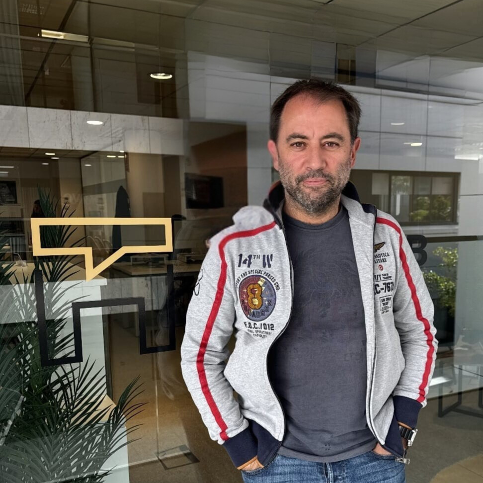 Alfonso Ramos Martinez