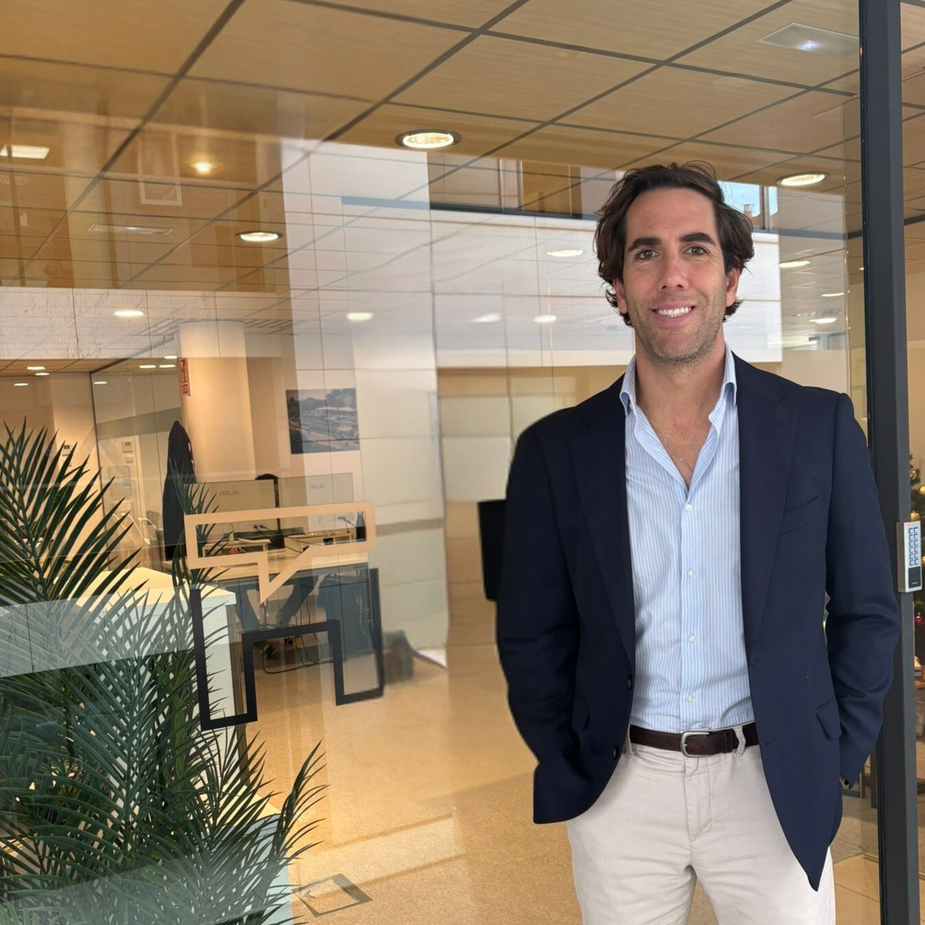 Antonio Martinez Hoces